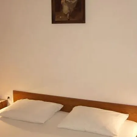 Apartment Pag 1 * 帕格