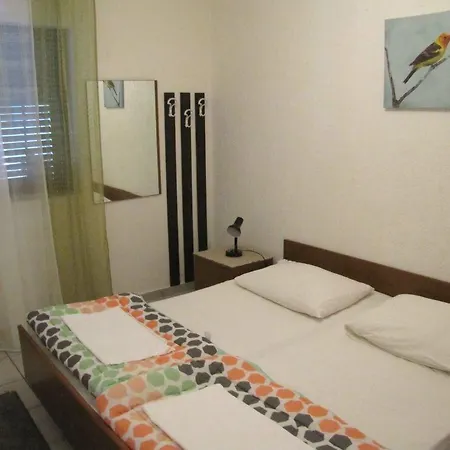 Apartment Pag 1 公寓 *